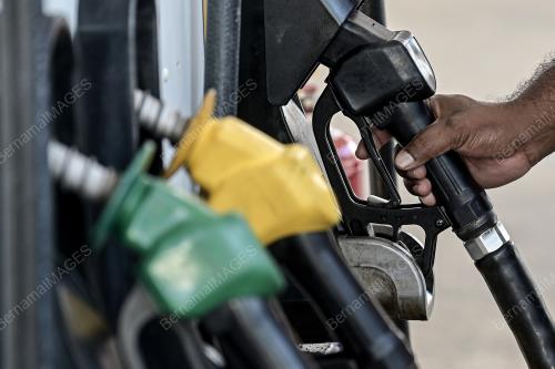BUDI DIESEL