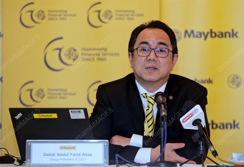 DATUK ABDUL FARID ALIAS