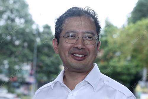 BUDI MADANI RON95