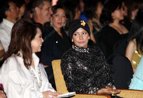 TUANKU NUR ZAHIRAH