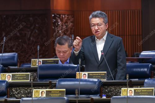 LIEW CHIN TONG