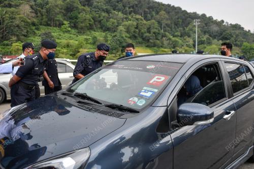 SUPT AZMAN SHARI'AT