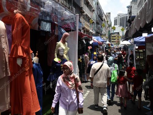 TINJAUAN JALAN TAR
