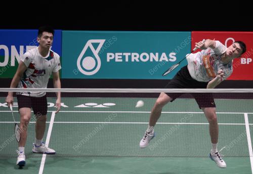 PETRONAS TERBUKA MALAYSIA 2022