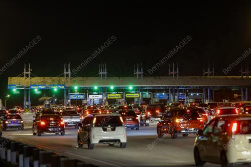 TINJAUAN LEBUHRAYA