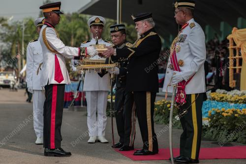 SULTAN IBRAHIM