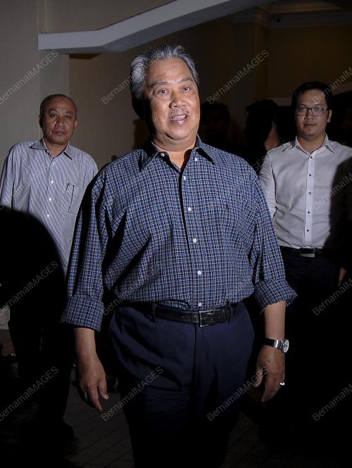 KL35_28072015_MUHYIDDIN_YASSIN