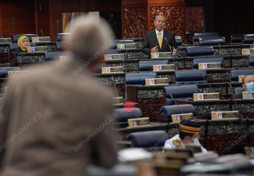 DATUK HASAN ARIFIN