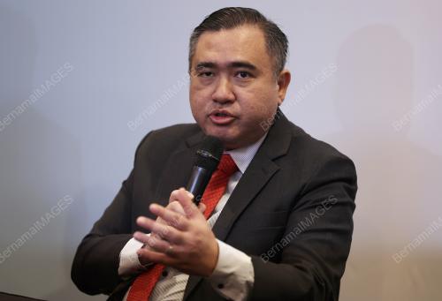 ANTHONY LOKE