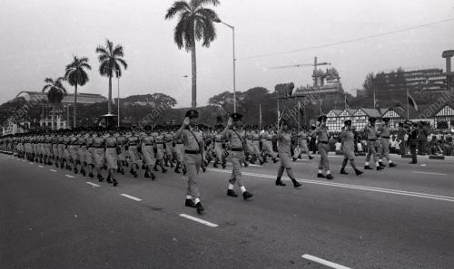 RAPTAI HARI KEBANGSAAN
