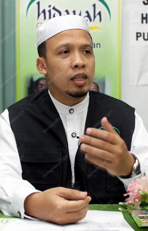 NASHIRUDDIN MAT TAHIR