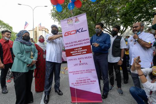 TAN SRI ANNUAR MUSA