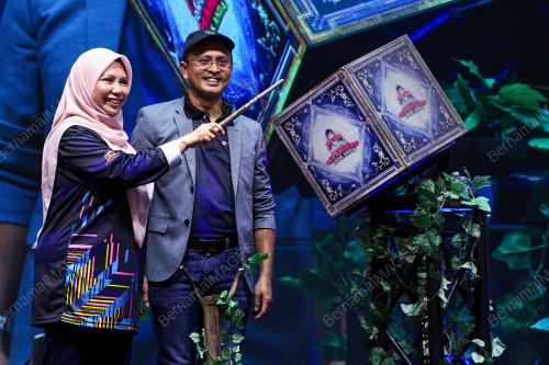 DATUK SERI NORLIZA ABDUL RAHIM