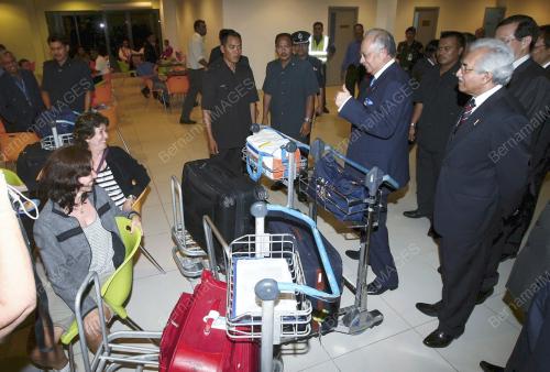 NAJIB TUN RAZAK