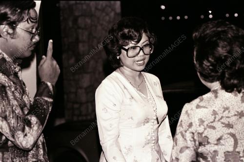 DATUK SERI HUSSEIN ONN