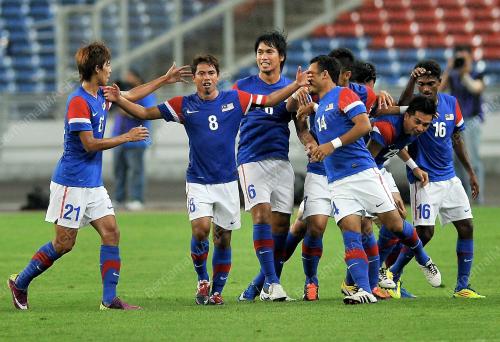 KELAYAKAN PIALA DUNIA