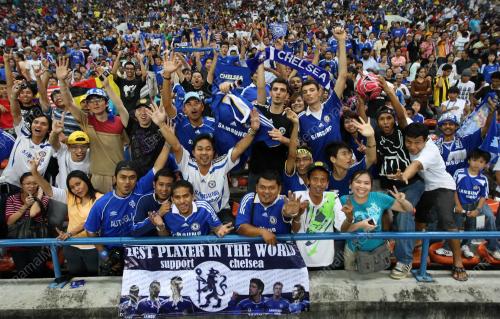CHELSEA