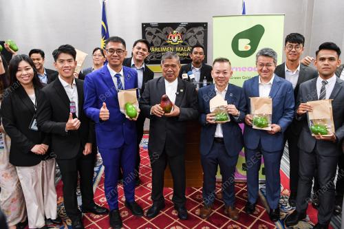 DATUK SERI MOHAMAD SABU
