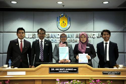 SSIDANG MEDIA MPAJ