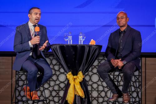 MEHDI HASAN