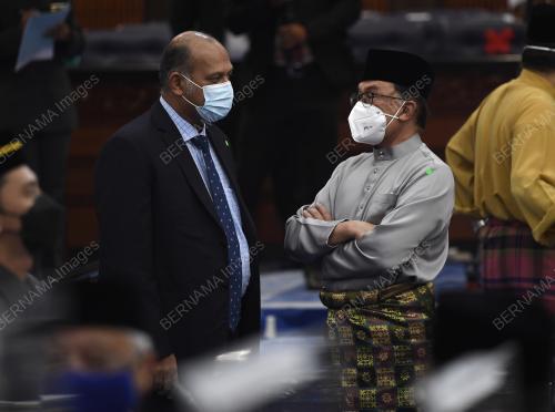 DATUK SERI DR WAN JUNAIDI TUANKU JAAFAR