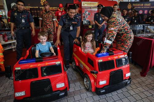 OPS SIAGA RAYA 2024