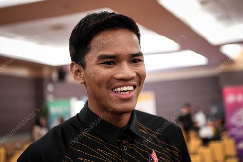 MUHAMMAD AMMAR AIMAN NOR AZMI