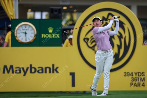 MAYBANK CHAMPIONSHIP