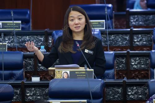 HANNAH YEOH