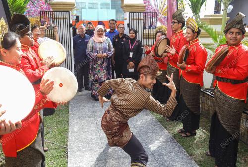 KALENDAR ACARA 2026