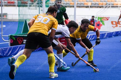 LIGA HOKI 5S MALAYSIA 2024