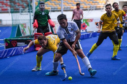 LIGA HOKI 5S MALAYSIA 2024