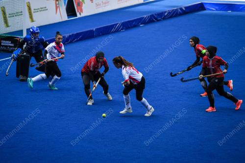 LIGA HOKI 5S MALAYSIA 2024
