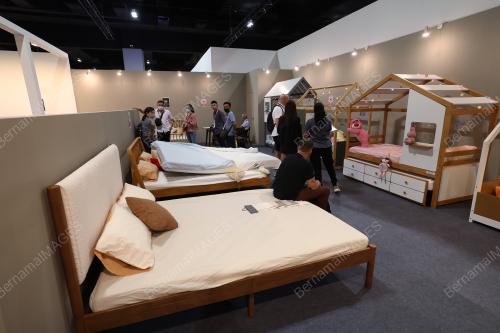 MALAYSIAN INTERNATIONAL FURNITURE FAIR