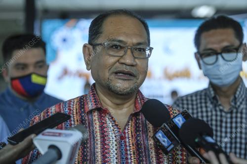 DATUK SERI HASNOL ZAM ZAM AHMAD