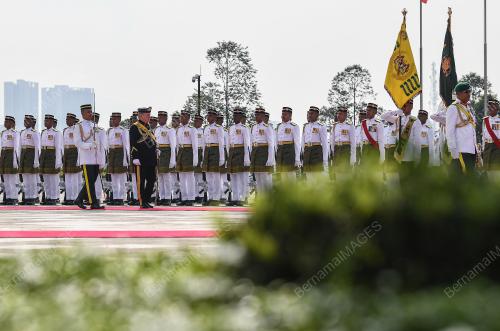 SULTAN IBRAHIM