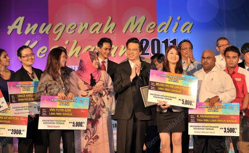 DATUK SERI LIOW TIONG LAI