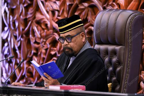 DATUK RAMLI MD NOR