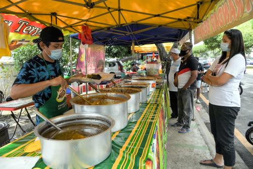 TINJAUAN PERNIAGAAN PKPB