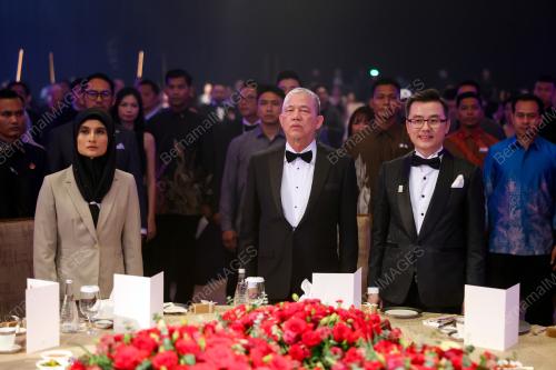 DATUK SERI FADILLAH YUSOF