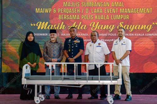 DATUK FADIL MARSUS