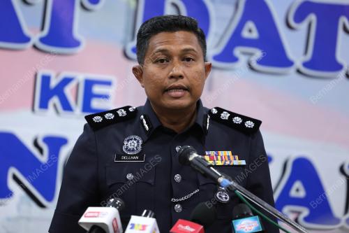 ACP NOOR DELLHAN YAHAYA