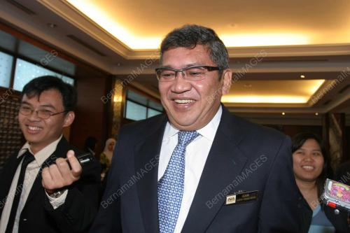 ABDUL GANI PATAIL