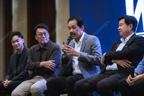 DATUK RASHID SIDEK