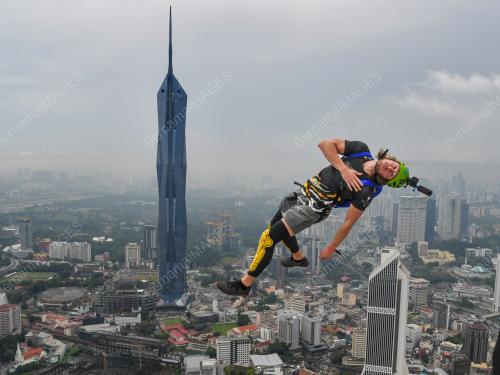 KL TOWER INTERNATIONAL JUMP 2023