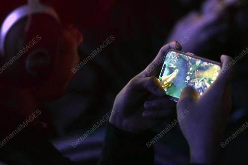 MOBILE LEGENDS BANG BANG
