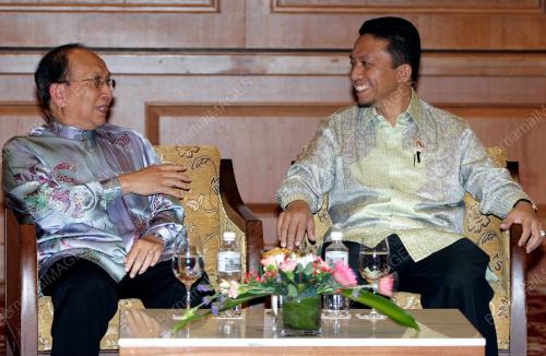 RAIS YATIM