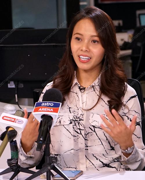 PERSARAAN PEMAIN TENPIN BOWLING NEGARA