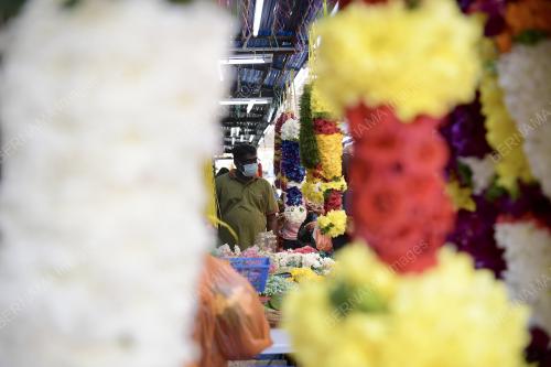 TINJAUAN DI DEEPAVALI