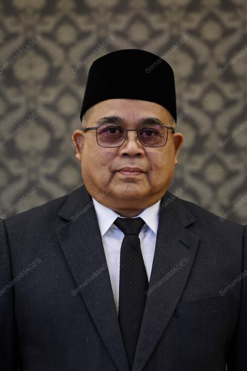 DATUK AARON AGO DAGANG